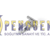 Arçelik Çamaşır Makinesi Kilit Kancası 2851560300