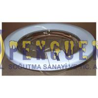 Arçelik Çamaşır Makinesi Komple Kapak 2855900100