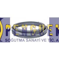Arçelik Çamaşır Makinesi Körük Lastiği 2827084400