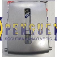 Arçelik Çamaşır Makinesi Mandal Gri  2816535500