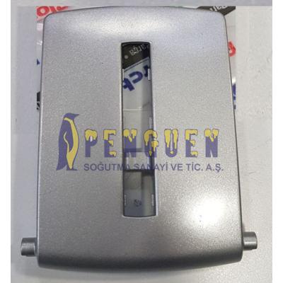 Arçelik Çamaşır Makinesi Mandal Gri  2816535500