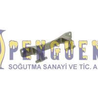 Arçelik Çamaşır Makinesi Menteşe 2825610100