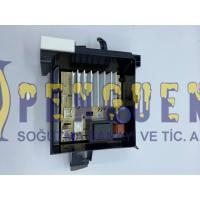 Arçelik Çamaşır Makinesi Motor Kartı 2446407000