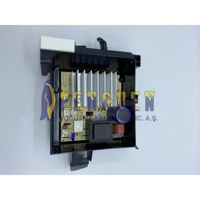Arçelik Çamaşır Makinesi Motor Kartı 2446407000