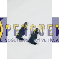 Arçelik Çamaşır Makinesi Motor Kömürü Komple 