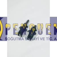 Arçelik Çamaşır Makinesi Motor Kömürü Komple 