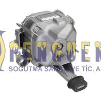 Arçelik Çamaşır Makinesi Motoru  2841940200
