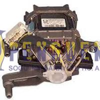 Arçelik Çamaşır Makinesi Motoru 2806850500