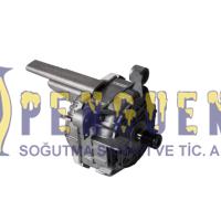 Arçelik Çamaşır Makinesi Motoru 2843120100