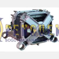 Arçelik Çamaşır Makinesi Motoru 2849970100 (10 Soket)