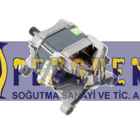 Arçelik Çamaşır Makinesi Motoru Uzun Mil 8 Soket 