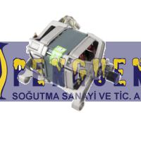 Arçelik Çamaşır Makinesi Motoru Uzun Mil 8 Soket 