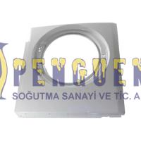 Arçelik Çamaşır Makinesi Ön Duvar 2824830900
