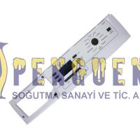 Arçelik Çamaşır Makinesi Ön Panel 2892009113