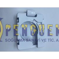 Arçelik Çamaşır Makinesi Pompa Kapağı 2450000100