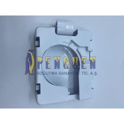 Arçelik Çamaşır Makinesi Pompa Kapağı 2450000100