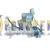 Arçelik Çamaşır Makinesi Su Jetli Pompa Grubu 2878103000