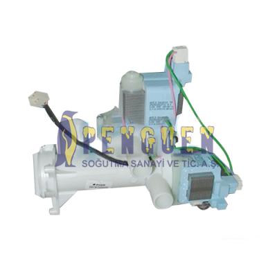 Arçelik Çamaşır Makinesi Su Jetli Pompa Grubu 2878103000