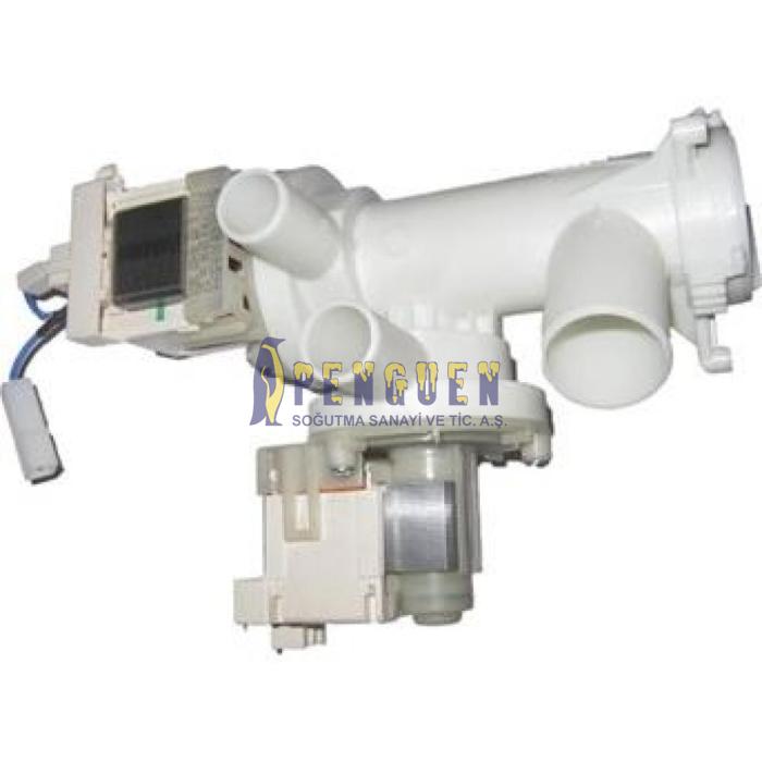 arcelik camasir makinesi su jetli pompa motoru 161 02 tl kdv