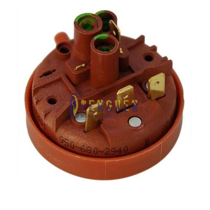 Arcelik Camasir Makinesi Su Seviye Salteri Prosestat 40 25 Tl Kdv