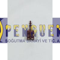 Arçelik Çamaşır Makinesi Tek Uçlu 4 Soketli Açma Kapama Şallteri 