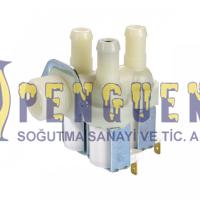 Arçelik Çamaşır Makinesi Üçlü Su Giriş Ventili 2002790100