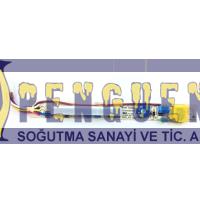 Arçelik Derin Dondurucu Gösterge Kartı 4365690185