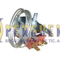 Arçelik Derin Dondurucu Termostat 4502011600