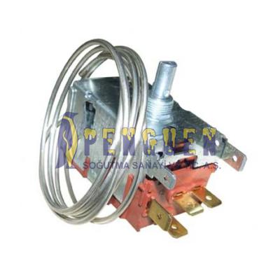 Arçelik Derin Dondurucu Termostat 4502011600