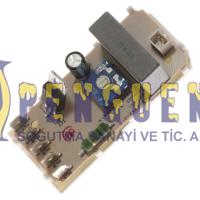 Arçelik Derin Donduruncu Termostatı 4628150100