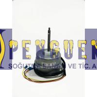arcelik dis unite 24000 btu fan motoru 5400609304 199 15 tl kdv