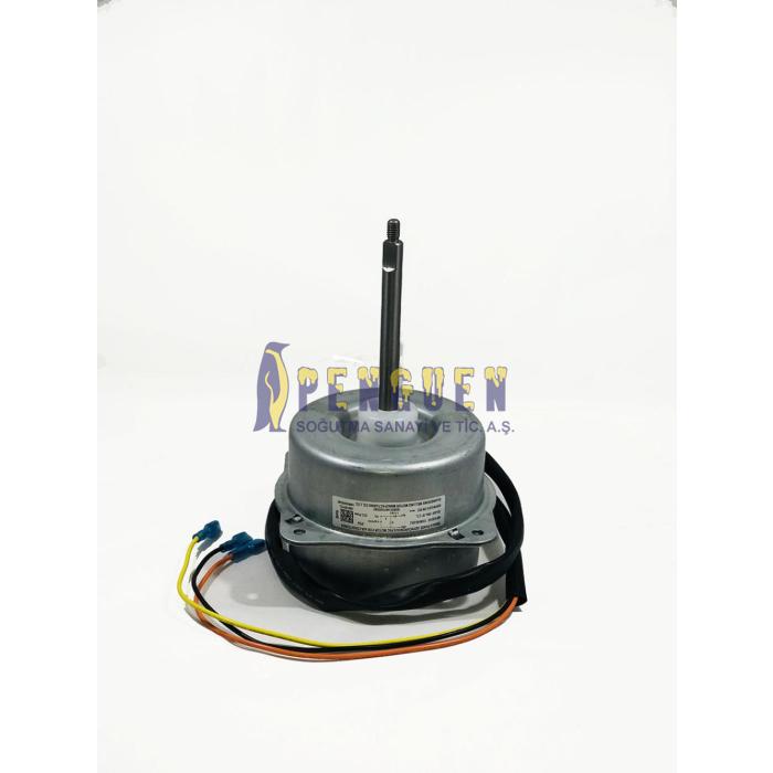 Arcelik Dis Unite 24000 Btu Fan Motoru 177 97 Tl Kdv