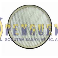 Arçelik Elektrik Süpürge Filtre Grubu 9191512171
