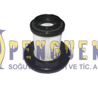 Arcelik Elektrikli Supurge Hepa Filtre 25 00 Tl Kdv