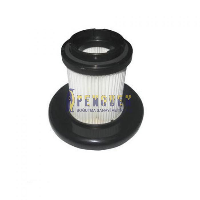 Arcelik Elektrikli Supurge Hepa Filtre 25 00 Tl Kdv