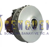 Arçelik Elektrikli Süpürge Motoru