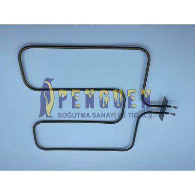 Arçelik Fırın Alt Rezistans 262900132