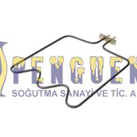 Arçelik Fırın Alt Rezistans 262100047