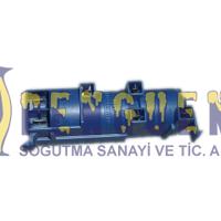 Arçelik Fırın Ateşleme Bobini 268100065