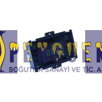 Arçelik Fırın Dijital Zaman Saati 267000036