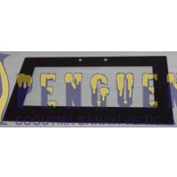 Arçelik Fırın Dış Kapak Camı 110554017