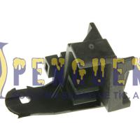 Arçelik Fırın İç Cam Plastik Tutucu 250440819