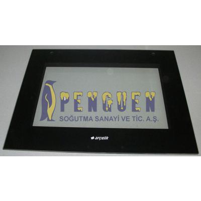 Arçelik Fırın İç Dış Camı 210300774