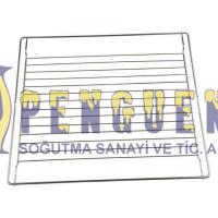 Arçelik Fırın İç Izgarası 240440219