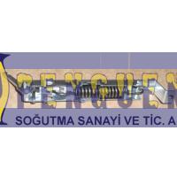 Arçelik Fırın Kapak Menteşesi 110554001