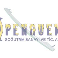 Arçelik Fırın Kapı Kolu Pimli 