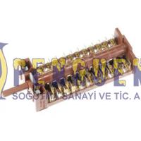 Arçelik Fırın Komütatör 263100032