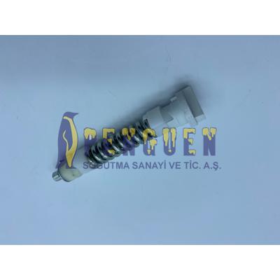 Arçelik Fırın Menteşe Yay Grubu Sol 242100025