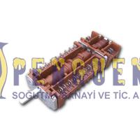 Arçelik Fırın Multifonksiyonel Komütatör 163100008