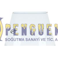 Arçelik Fırın Ocak Üst Kapak Camı 210301588